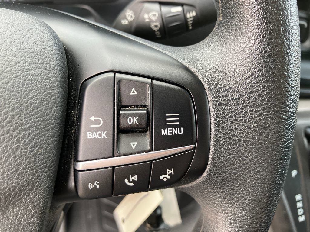 Certified 2024 Ford Transit 250 Low Roof w/ Exterior Upgrade Package image 18