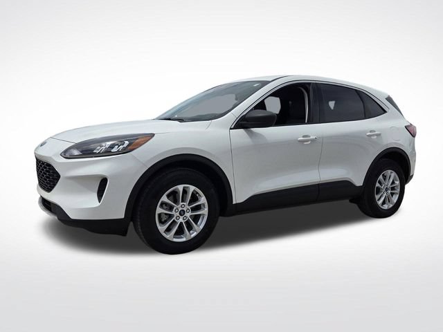 Certified 2022 Ford Escape SE w/ Convenience Package AWD/4WD image 5