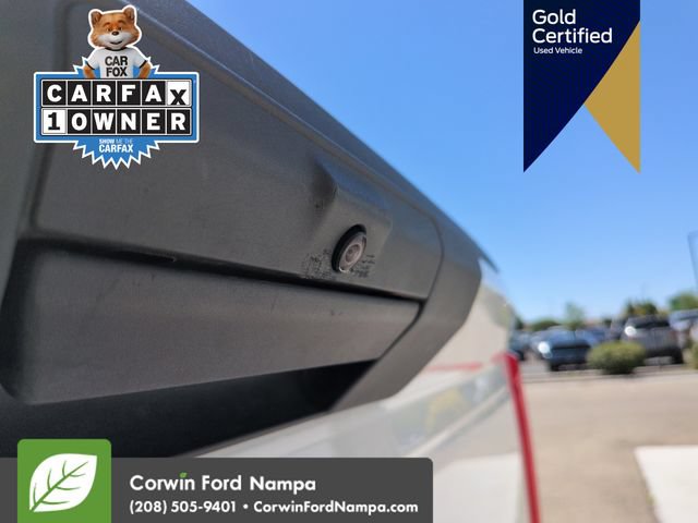 Certified 2025 Ford F350 XL AWD/4WD image 31
