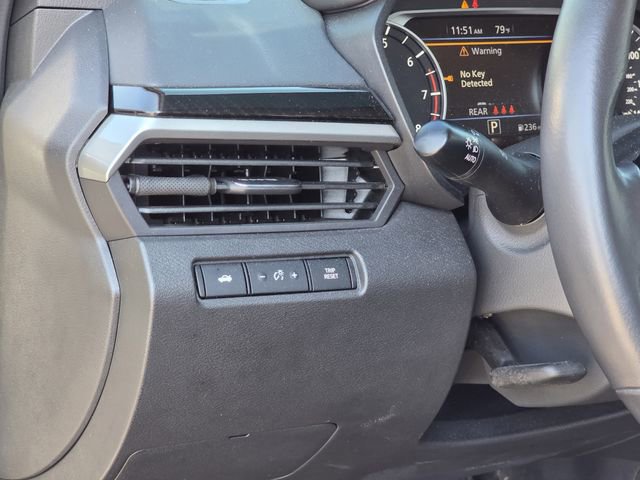 Used 2023 Nissan Altima 2.5 SR w/ SR Premium Package image 18