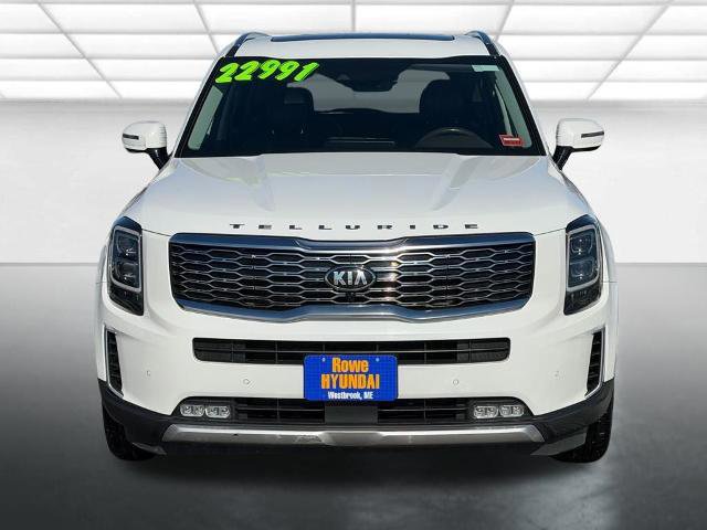 Used 2020 Kia Telluride SX image 6