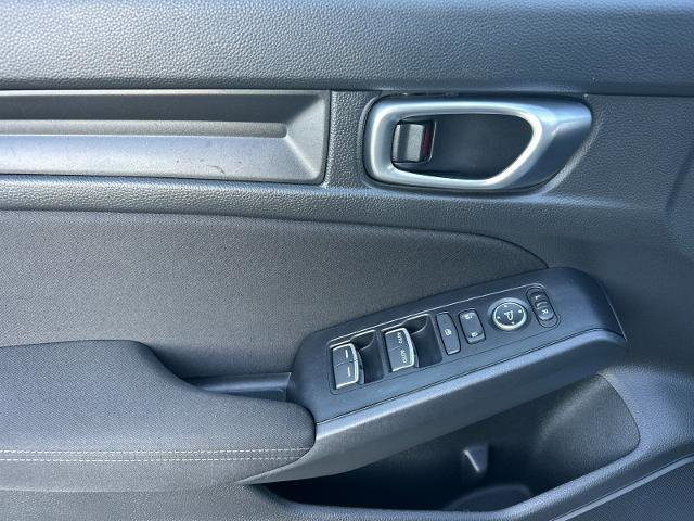 Used 2024 Honda Civic Sport image 10