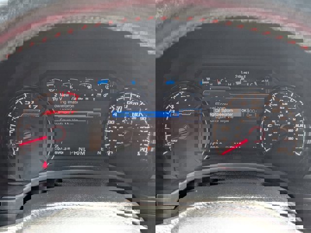 Certified 2019 Ford F150 Lariat AWD/4WD image 22