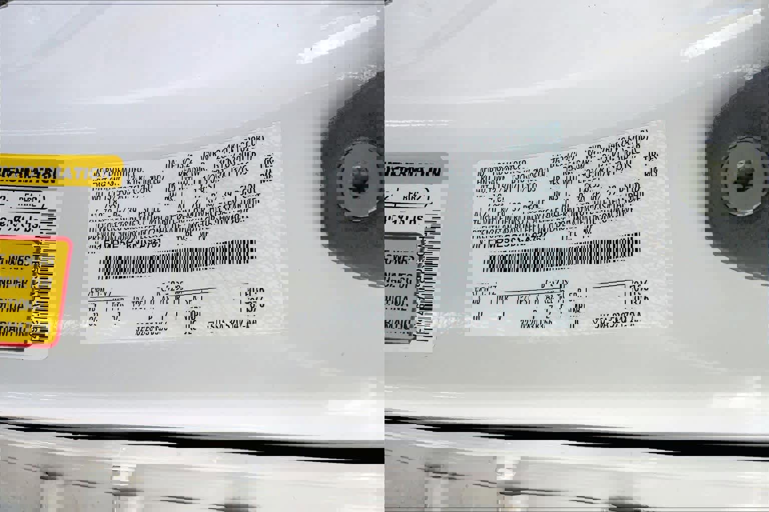 Certified 2022 Ford Bronco Wildtrak image 36