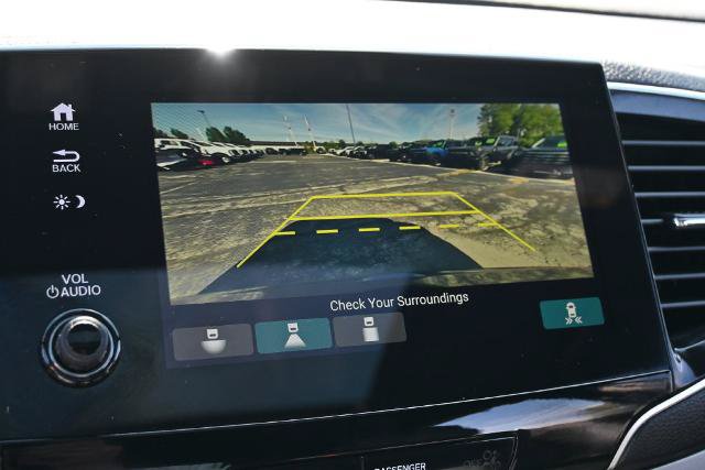 Used 2019 Honda Passport EX-L image 35