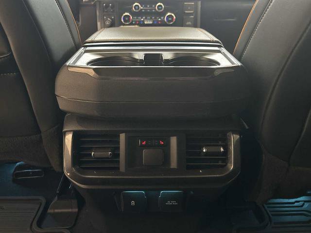 Certified 2023 Ford F150 Tremor w/ Equipment Group 402A High image 21