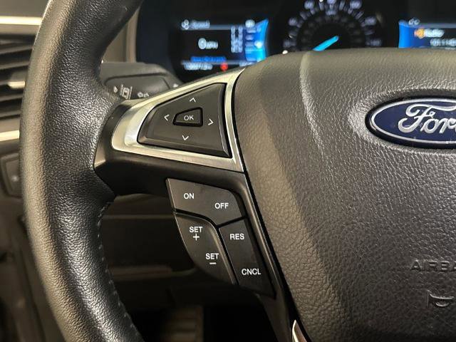 Certified 2024 Ford Edge Titanium image 19