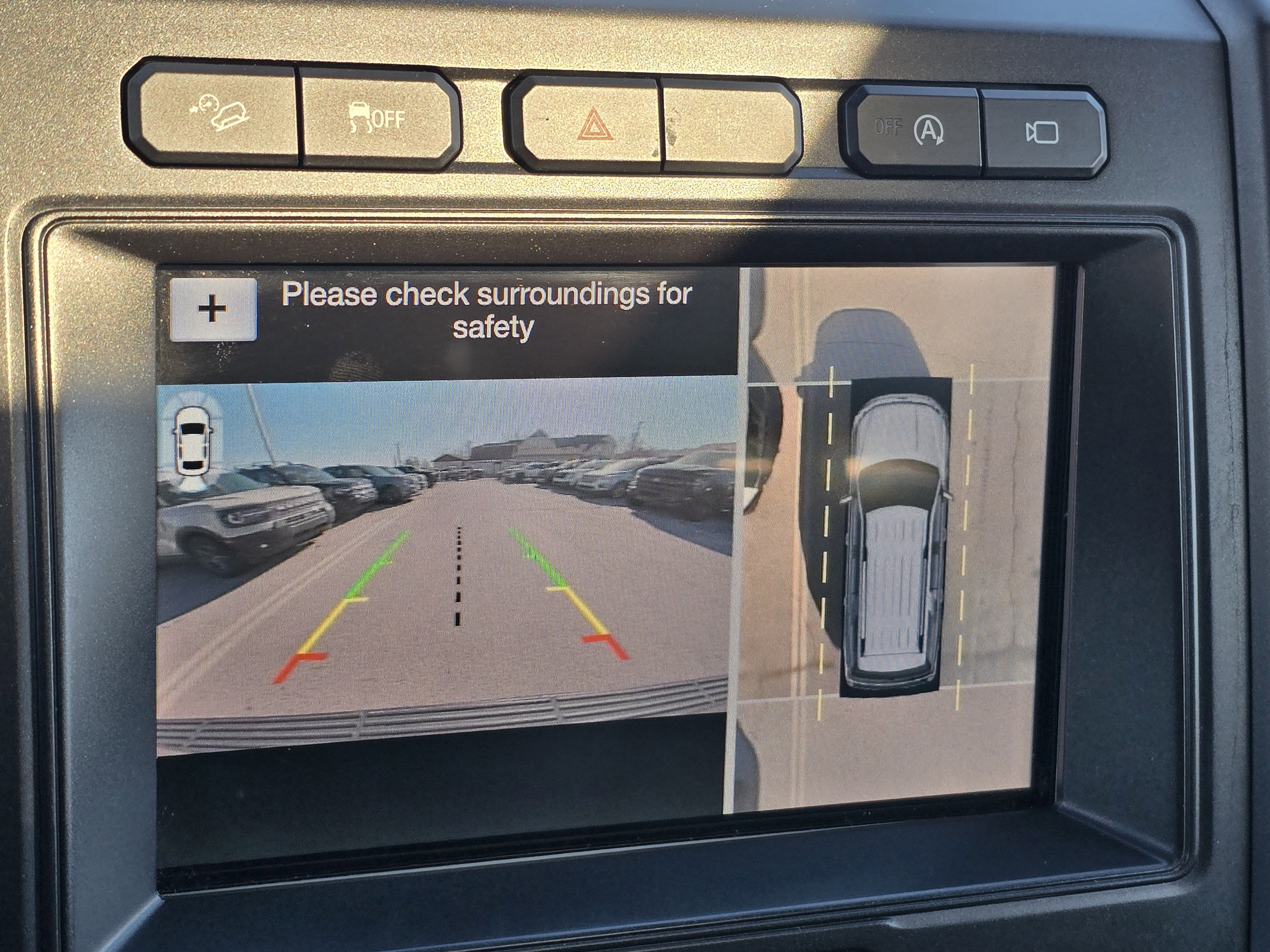 Certified 2019 Ford Expedition Max Limited w/ Special Edition Package image 14