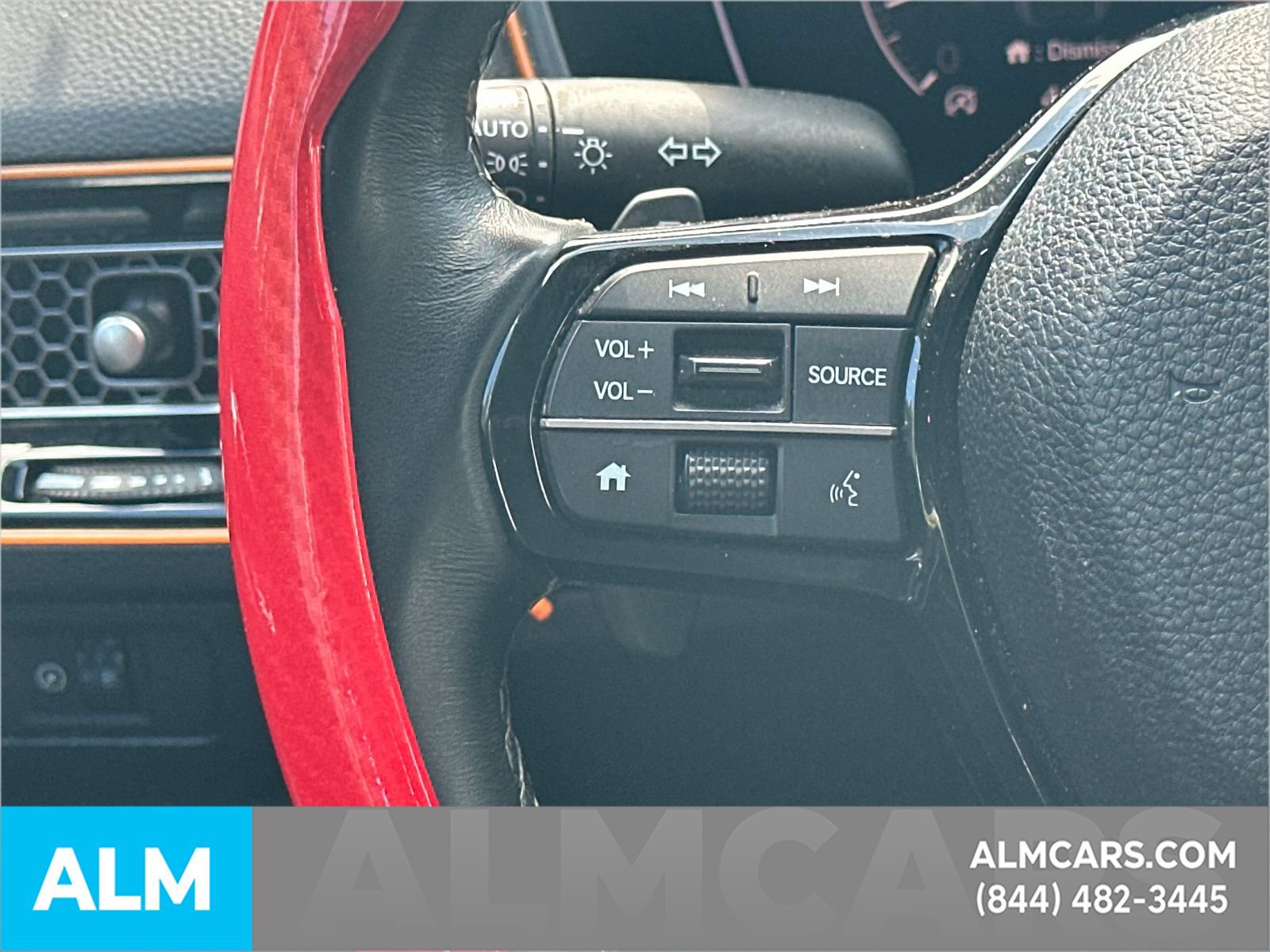 Used 2025 Honda Civic Sport image 28