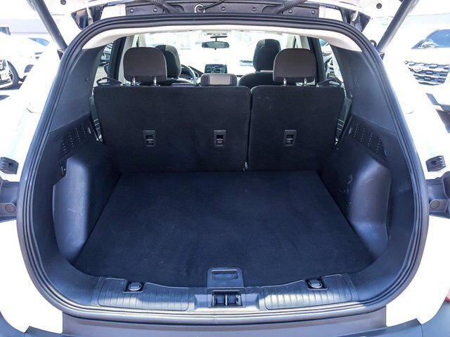 Certified 2022 Ford Escape SE w/ Convenience Package FWD image 30