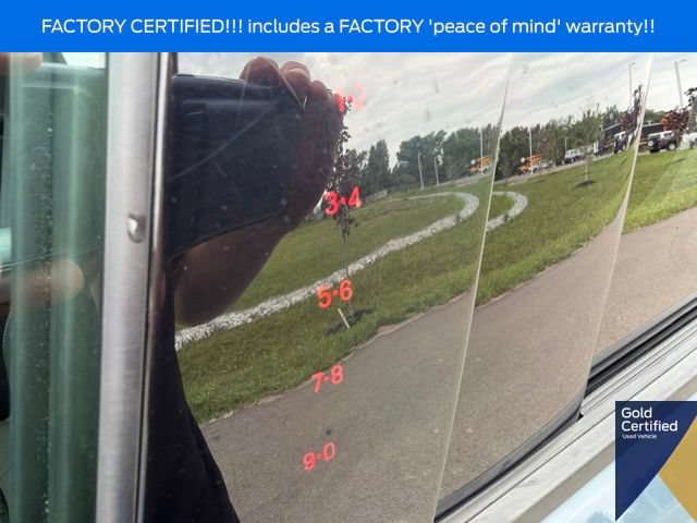 Certified 2023 Ford Escape Active w/ Tech Pack #2 AWD/4WD image 28