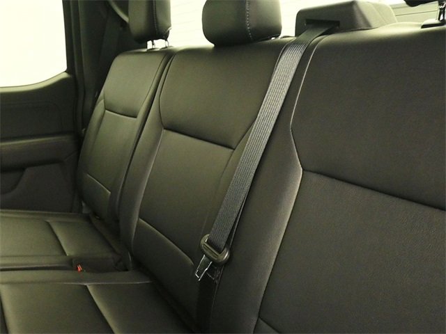 Certified 2022 Ford F150 XLT w/ Equipment Group 302A High image 11