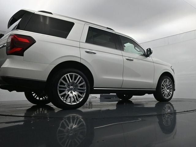 Certified 2024 Ford Expedition Limited AWD/4WD image 37