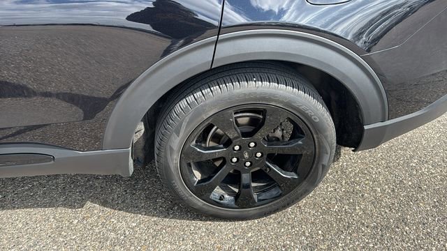 Certified 2024 Ford Explorer ST-Line w/ Class IV Trailer Tow Package image 28