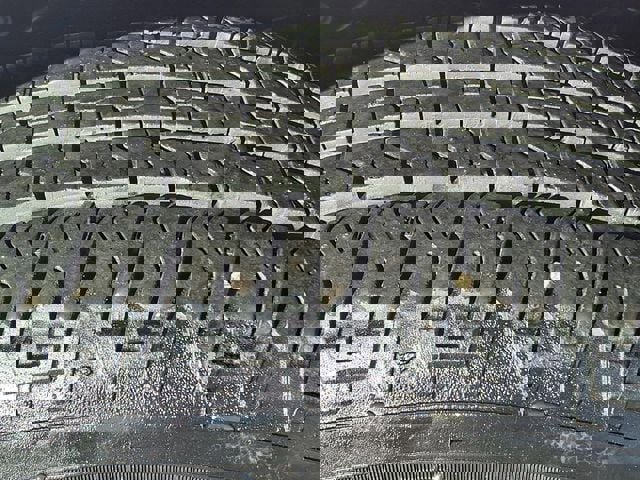 Used 2025 RAM 1500 Big Horn image 9