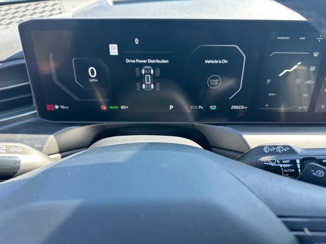 Used 2024 Kia EV9 GT-Line AWD/4WD image 39