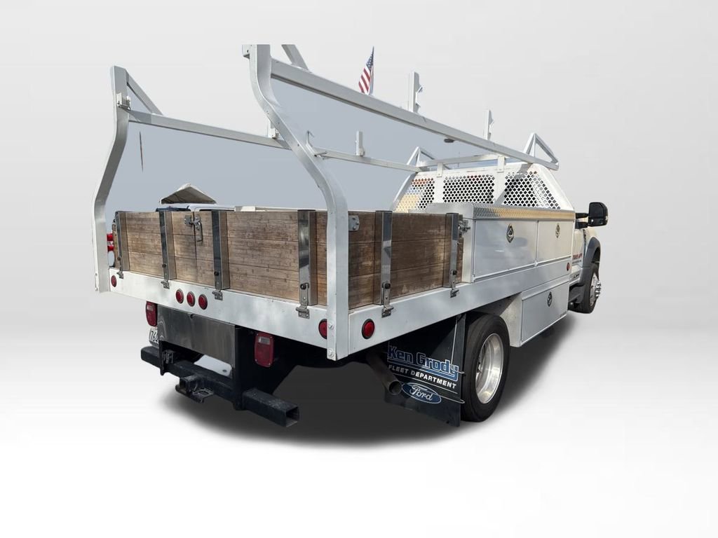 Certified 2021 Ford F250 XL w/ Power Equipment Group image 4