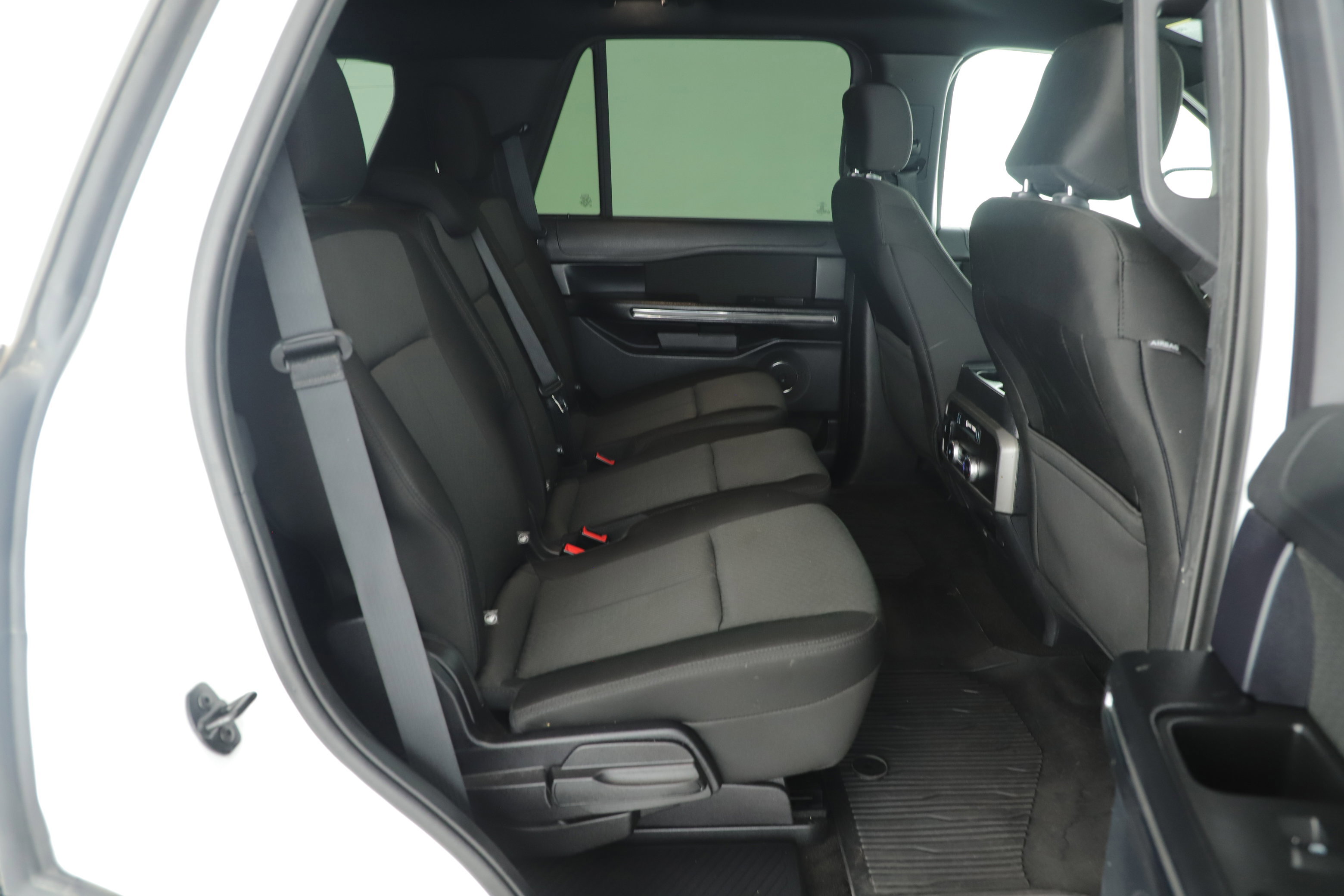 Certified 2020 Ford Expedition XLT image 11