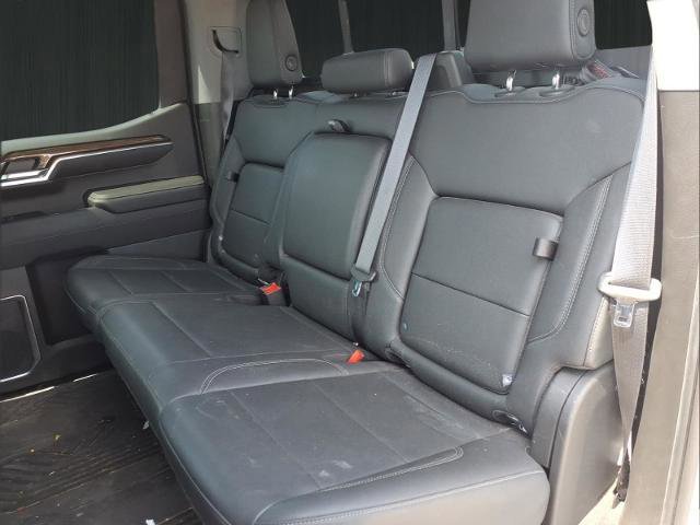 Used 2022 Chevrolet Silverado 1500 LT image 20