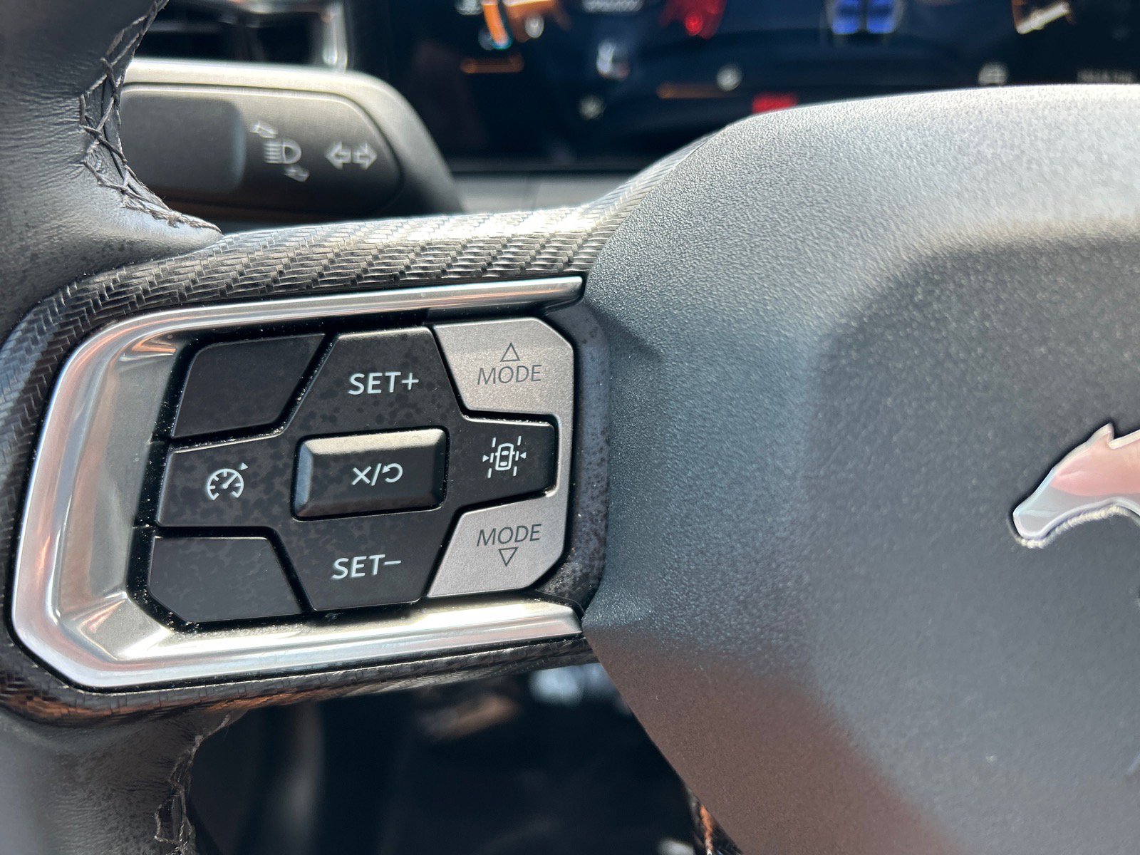 Certified 2024 Ford Mustang GT Premium RWD image 17