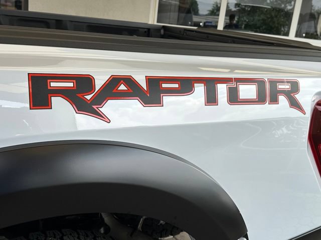 Certified 2025 Ford F150 Raptor AWD/4WD image 32