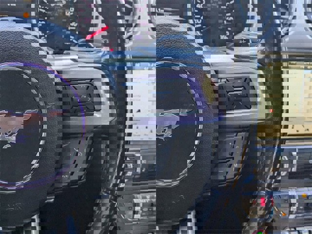 Certified 2018 Ford Mustang GT Premium w/ Black Accent Package image 20