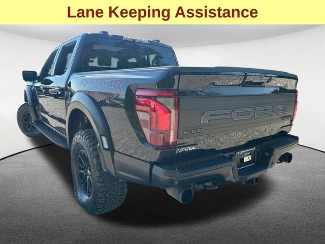 Certified 2025 Ford F150 Raptor AWD/4WD image 10