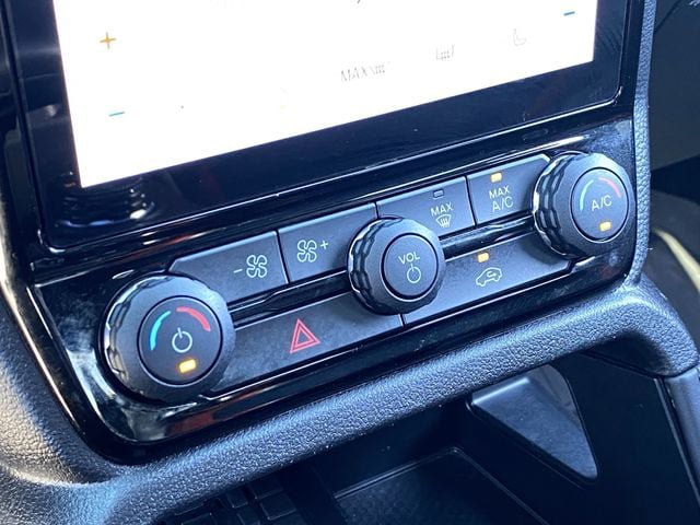 Certified 2025 Ford Ranger Raptor AWD/4WD image 30