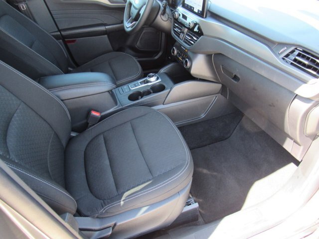 Certified 2025 Ford Escape Active FWD image 23