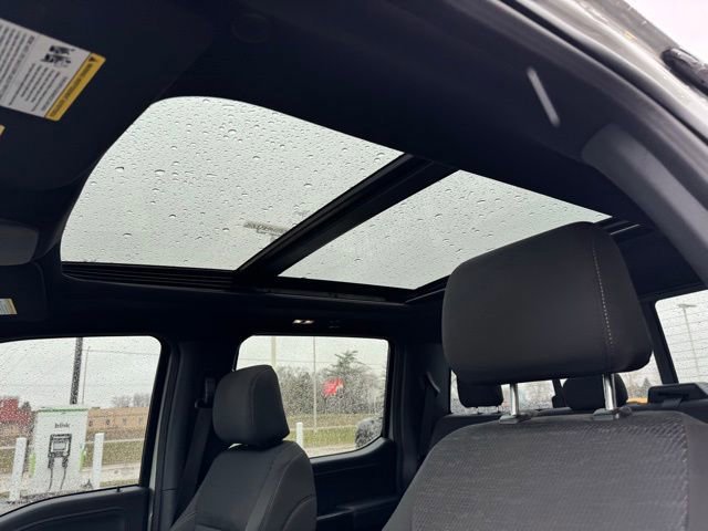 Certified 2023 Ford F150 XLT w/ Equipment Group 302A High image 15