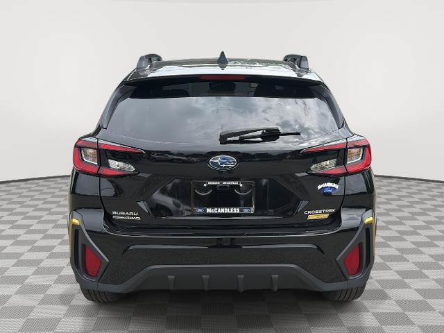 Used 2024 Subaru Crosstrek 2.5i Sport AWD/4WD image 12