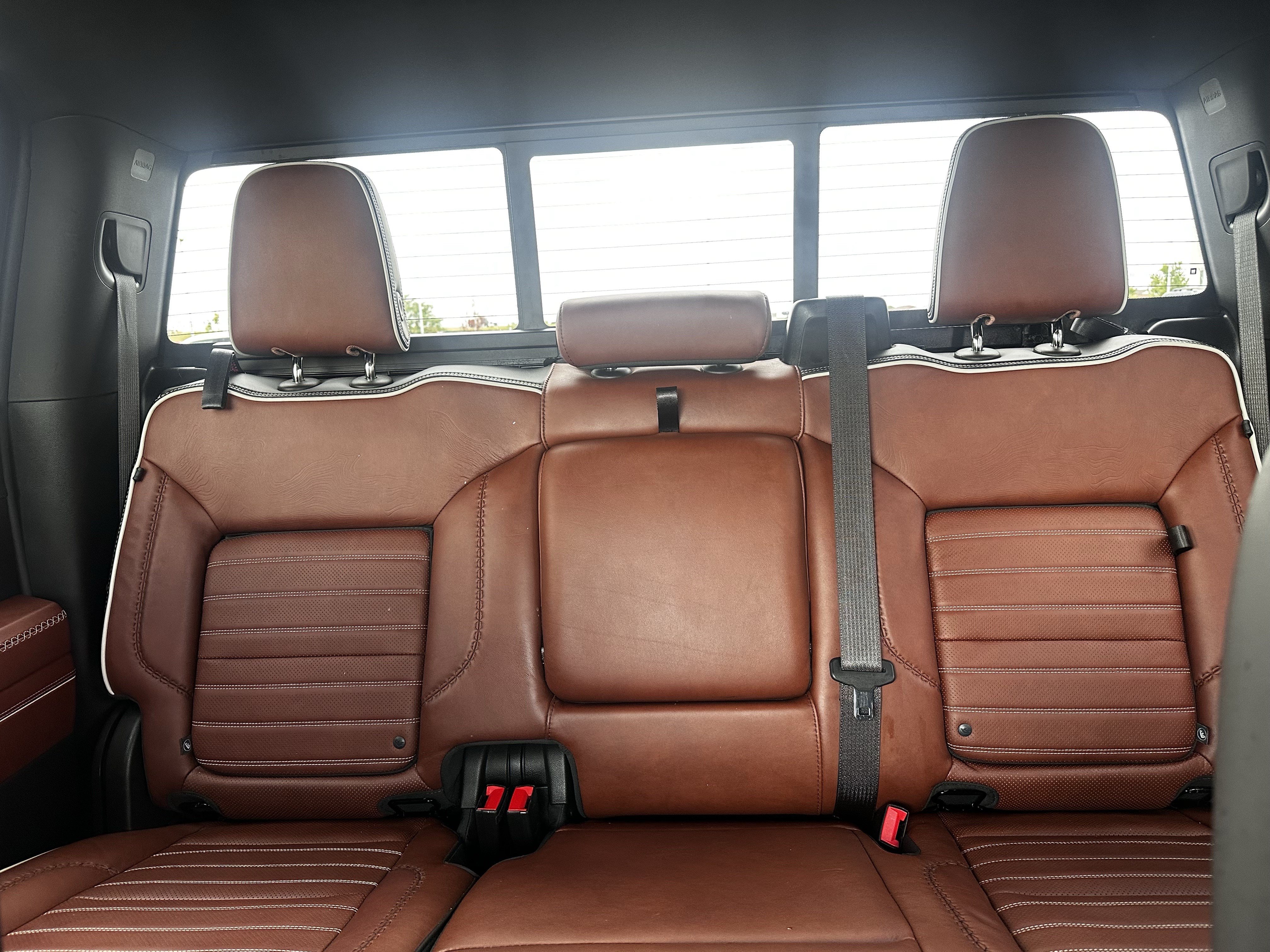 Used 2023 GMC Sierra 1500 Denali Ultimate AWD/4WD image 20