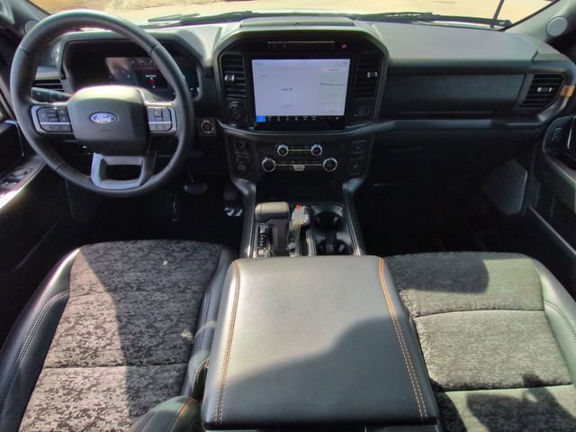 Certified 2025 Ford F150 Tremor image 18