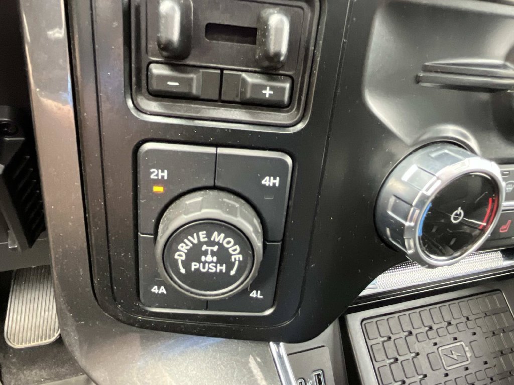 Certified 2023 Ford F150 Lariat w/ Equipment Group 502A High AWD/4WD image 43