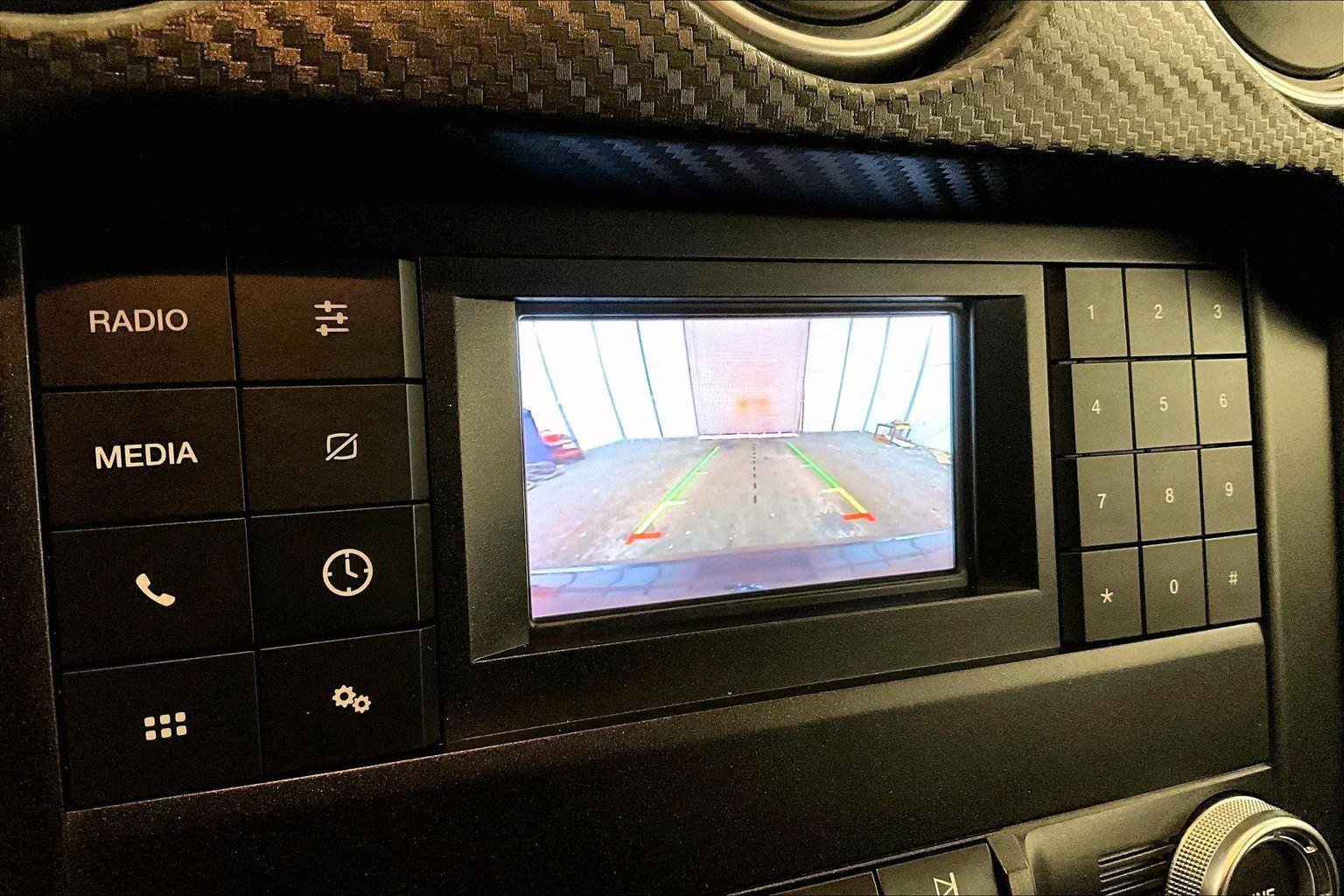 Certified 2019 Ford Mustang Coupe w/ Black Accent Package image 20