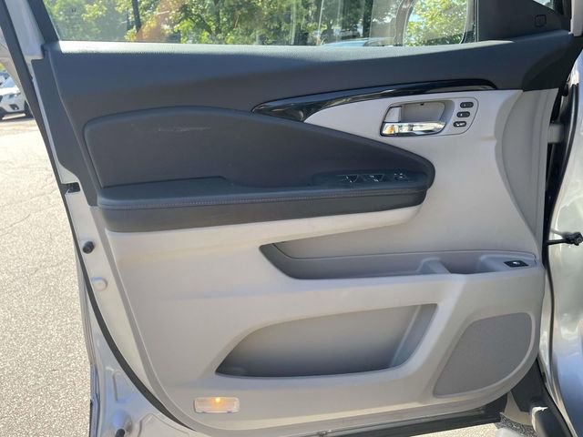 Used 2019 Honda Ridgeline RTL-E image 17