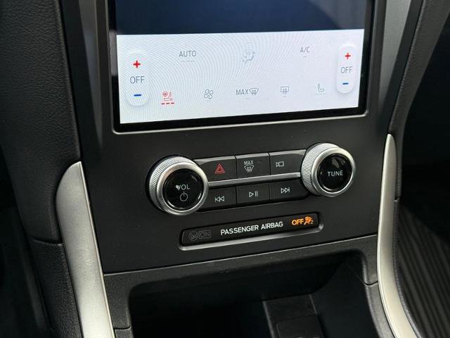 Certified 2024 Ford Edge SEL w/ Sport Appearance Package image 19