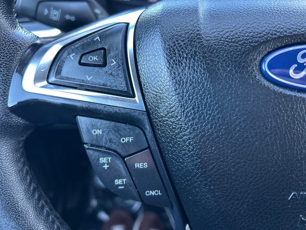 Certified 2022 Ford Edge Titanium image 24