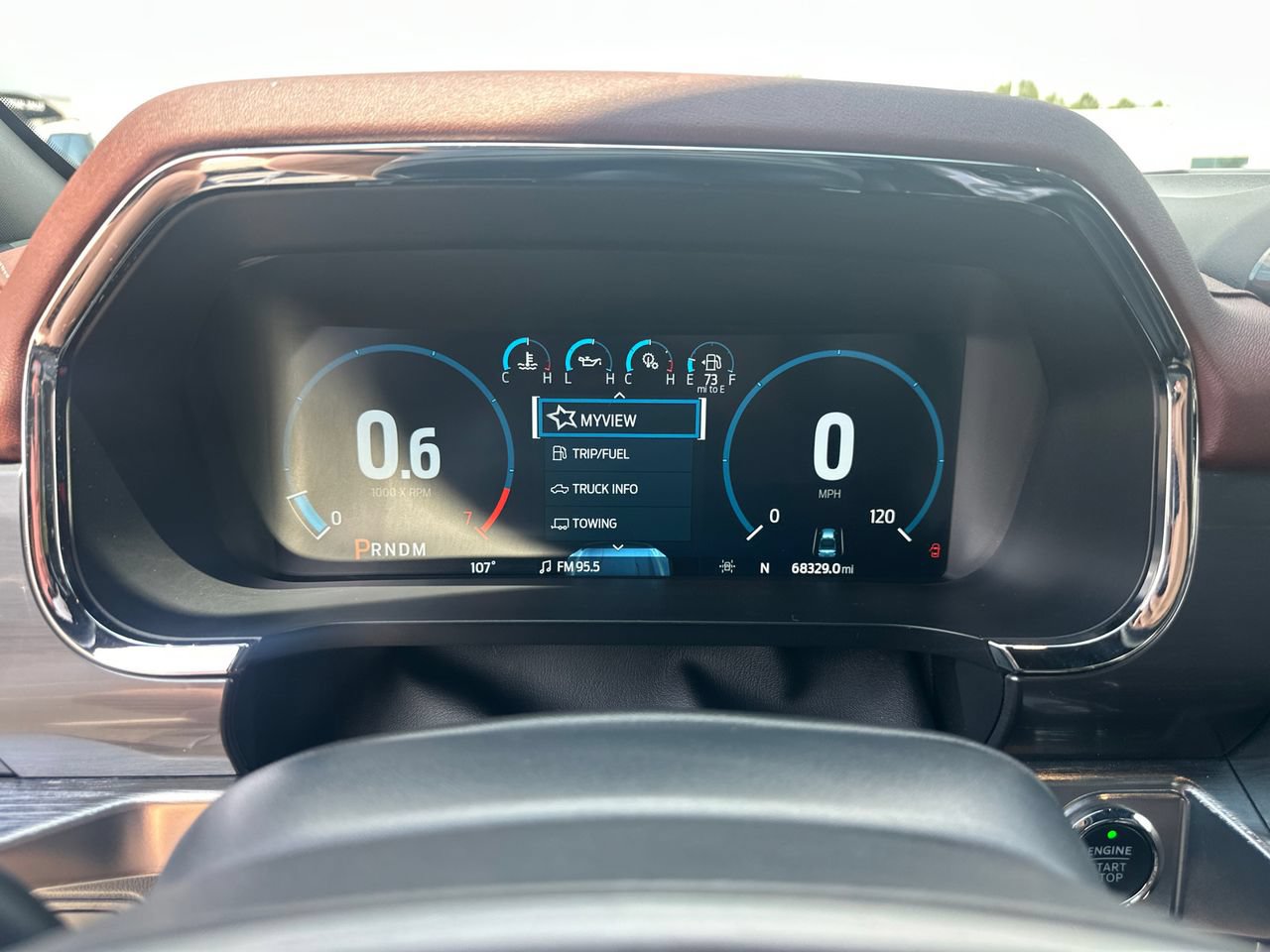 Certified 2022 Ford F150 Lariat AWD/4WD image 28