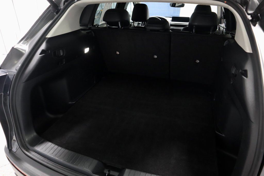 Used 2024 MAZDA CX-50 AWD 2.5 S w/ Preferred Package image 14