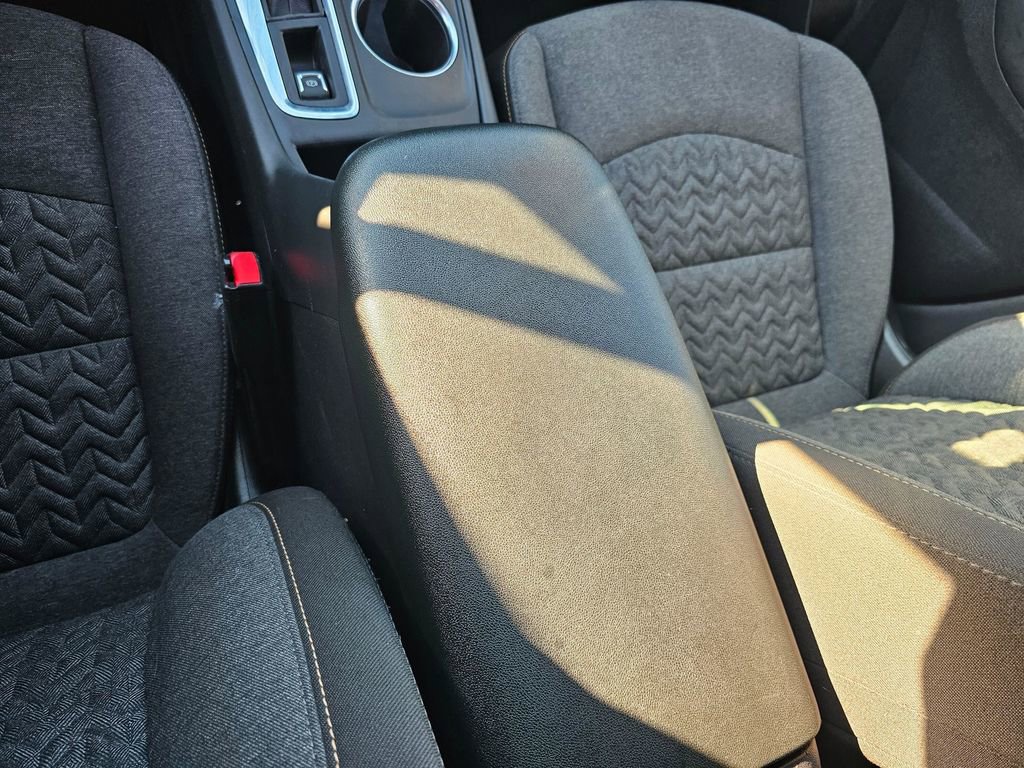 Used 2024 Chevrolet Equinox LT AWD/4WD image 25