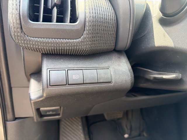 Used 2024 Subaru Solterra AWD/4WD image 6