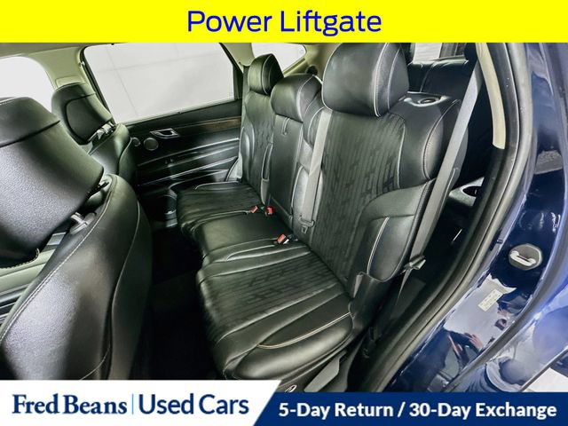 Used 2021 Genesis GV80 3.5T Advanced + AWD/4WD image 33