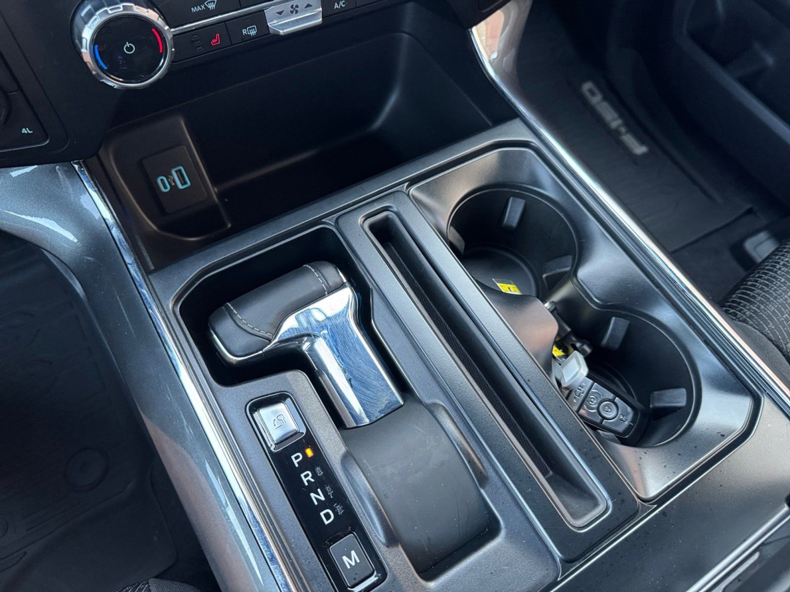 Certified 2023 Ford F150 XLT w/ Equipment Group 302A High image 16