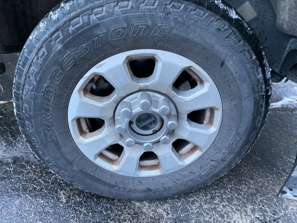 Certified 2024 Ford F250 XLT image 2