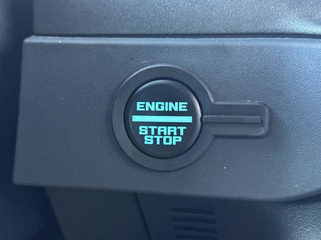 Certified 2025 Ford Bronco Big Bend AWD/4WD image 22