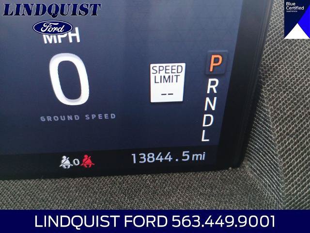 Certified 2024 Ford Mustang Mach-E Premium AWD/4WD image 14