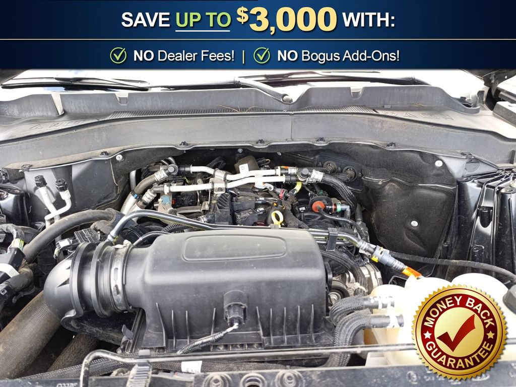 Certified 2022 Ford Explorer XLT w/ Equipment Group 202A RWD image 25