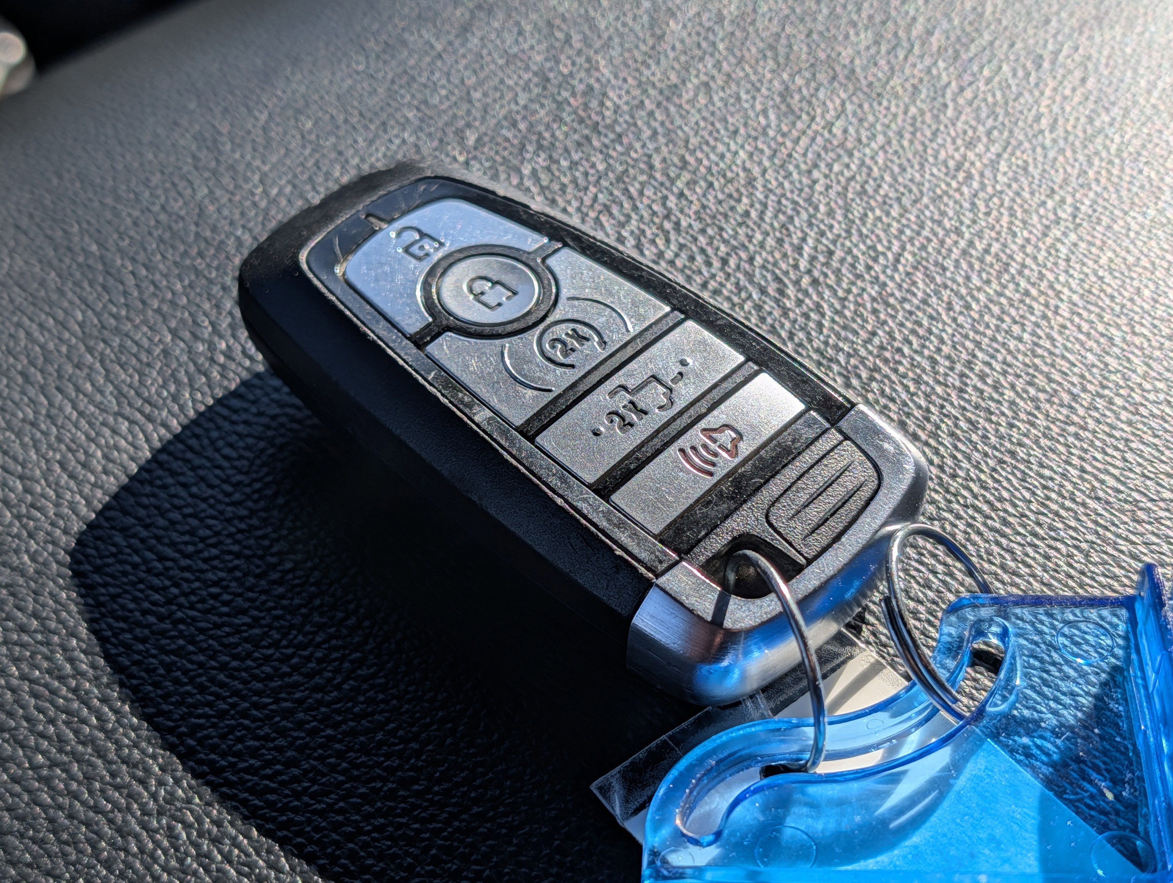 Certified 2023 Ford F150 XLT w/ Equipment Group 302A High image 35