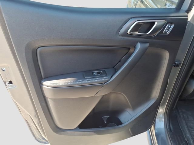 Certified 2021 Ford Ranger Lariat w/ Tremor Off-Road Package image 16